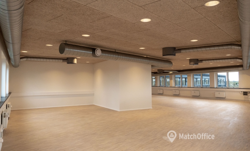 Kontor til leje på Vallensbækvej 45, 2605 Brøndby - 430 m² | Foto 1 - Lokalebasen.dk