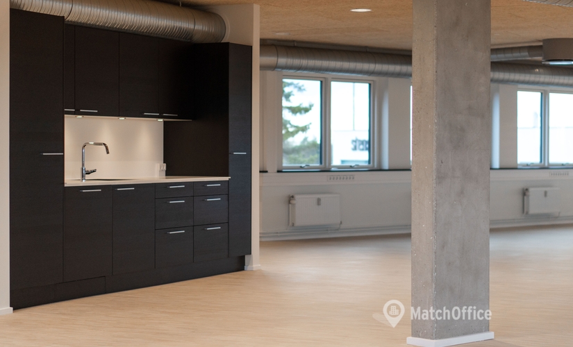 Kontor til leje på Vallensbækvej 45, 2605 Brøndby - 430 m² | Foto 3 - Lokalebasen