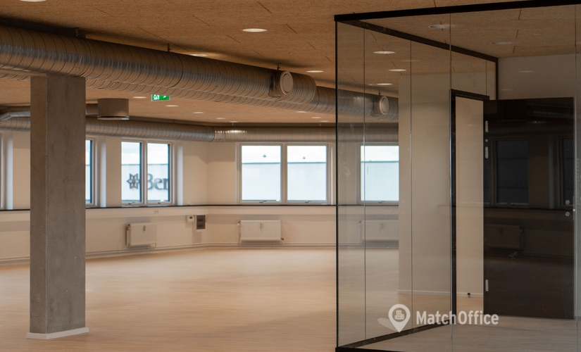 Kontor til leje på Vallensbækvej 45, 2605 Brøndby - 430 m² | Foto 4 - Lokalebasen.dk