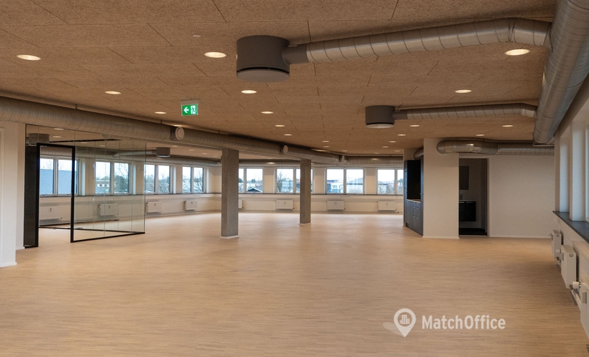 Kontor til leje på Vallensbækvej 45, 2605 Brøndby - 430 m² | Foto 0 - Lokalebasen
