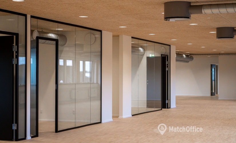 Office Vallensbækvej 45 2605 Brondby