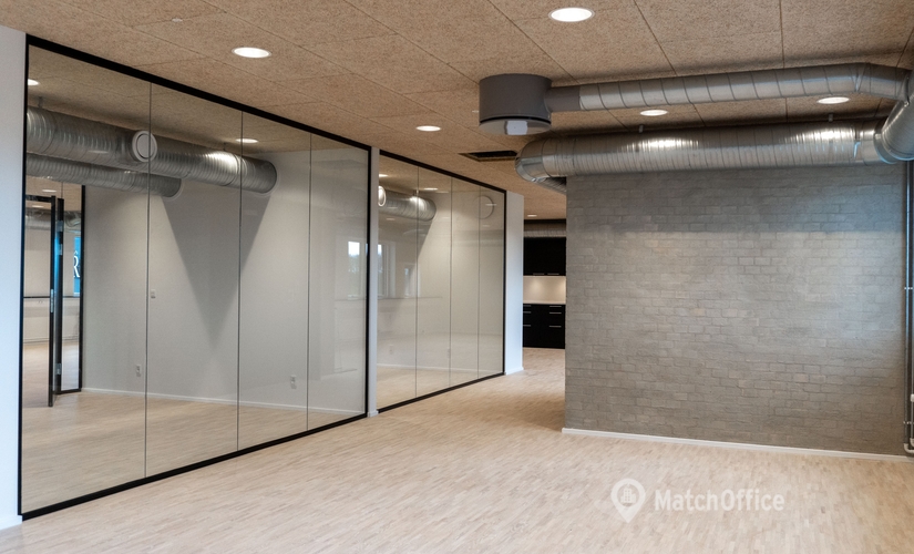 Kontor til leje på Vallensbækvej 45, 2605 Brøndby - 531 m² | Foto 0 - Lokalebasen