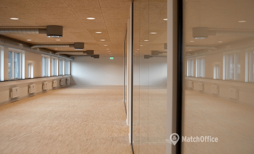 Office Vallensbækvej 45 2605 Brondby