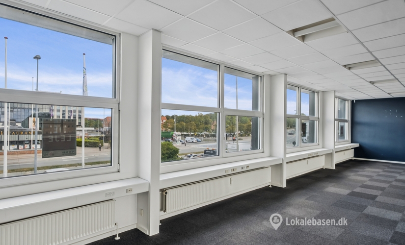 Kontor til leje på Viby Ringvej 11, 8260 Viby J - 395 m² | Foto 3 - Lokalebasen