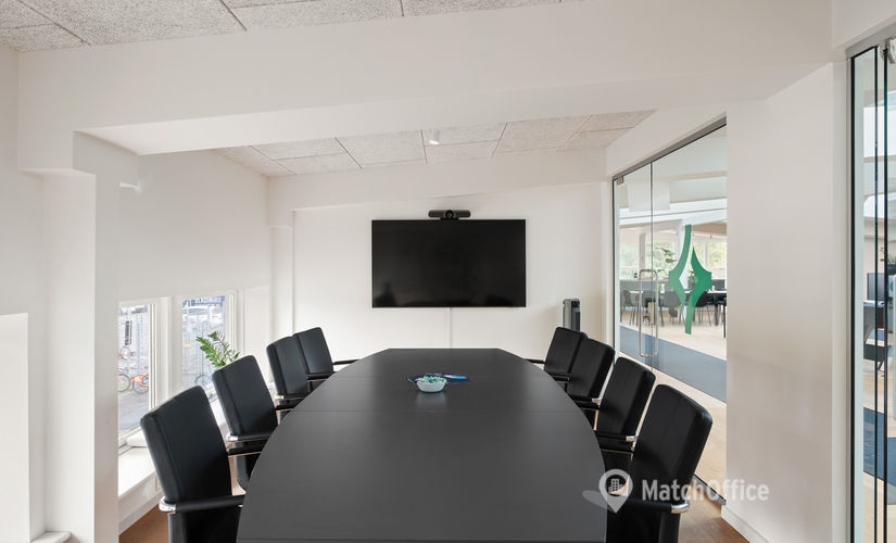 Kontor til leje på Raffinaderivej 10, 2300 København S - 663 m² | Foto 2 - Lokalebasen.dk