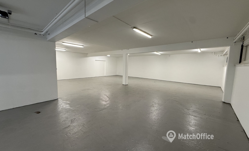 Lager til leje på Fuglebækvej 2, 2770 Kastrup - 281 m² | Foto 1 - Lokalebasen