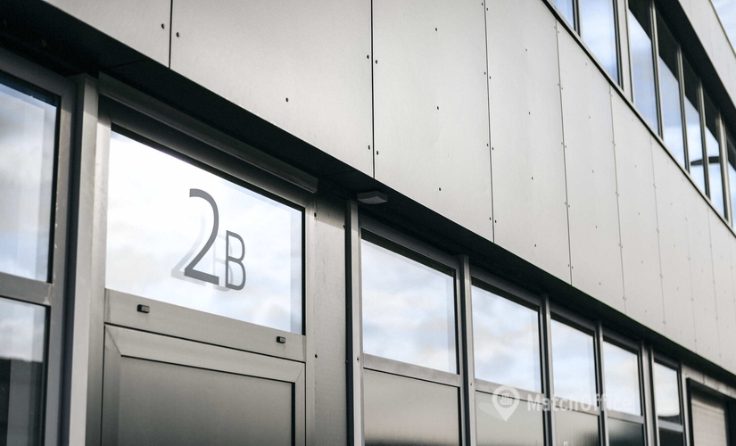 Office Fuglebækvej 2 2770 Kastrup