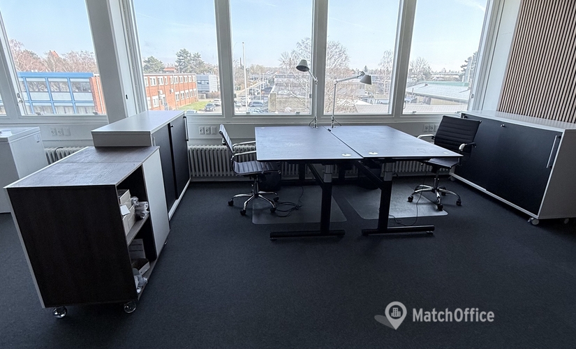 Office Fuglebækvej 2 2770 Kastrup