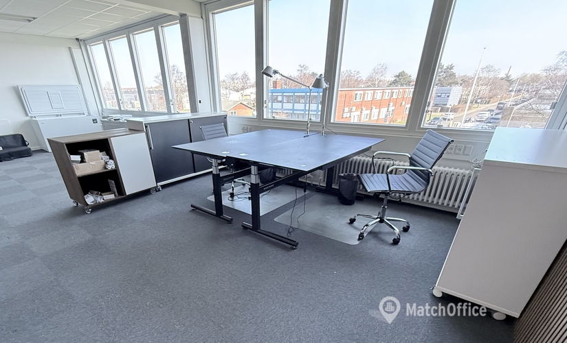 Office Fuglebækvej 2 2770 Kastrup