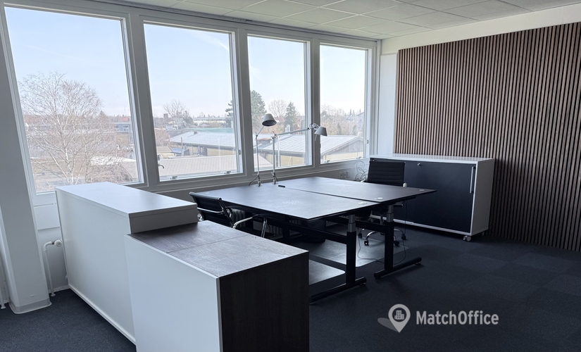 Office Fuglebækvej 2 2770 Kastrup