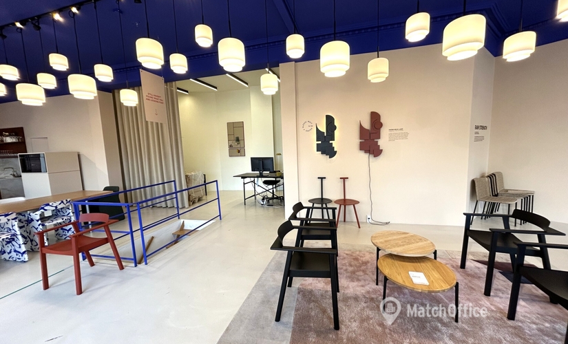 Butik til leje på Esplanaden 2, 1264 København K - 315 m² | Foto 3 - Lokalebasen.dk