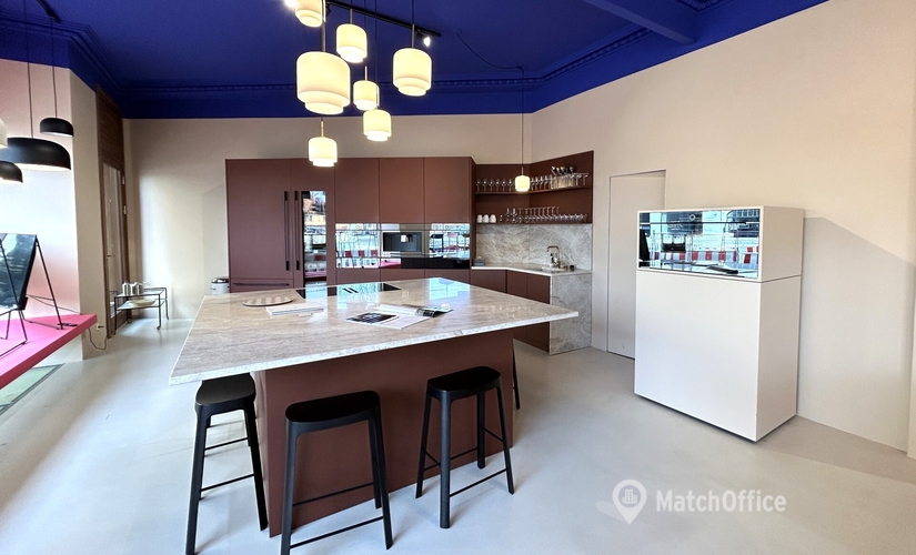 Butik til leje på Esplanaden 2, 1264 København K - 315 m² | Foto 4 - Lokalebasen