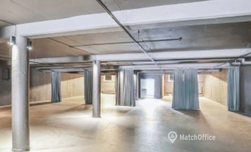 Lager til leje på Staktoften 22 B, 2950 Vedbæk - 701 m² | Foto 4 - Lokalebasen.dk