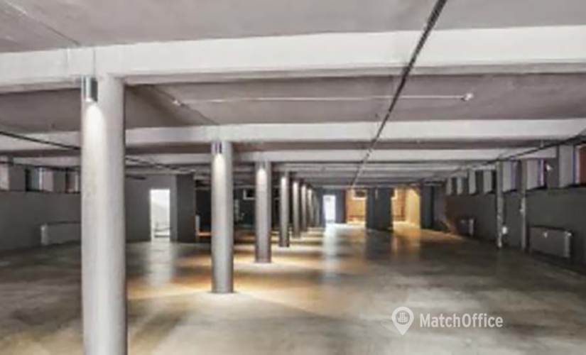 Lager til leje på Staktoften 22 B, 2950 Vedbæk - 701 m² | Foto 3 - Lokalebasen.dk