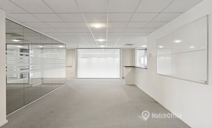 Kontor til leje på Fabriksparken 20, 2600 Glostrup - 500 m² | Foto 1 - Lokalebasen.dk