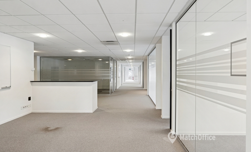 Kontor til leje på Fabriksparken 20, 2600 Glostrup - 500 m² | Foto 4 - Lokalebasen