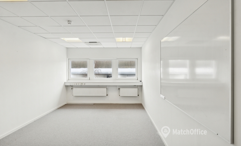 Office Fabriksparken 20 2600 Glostrup