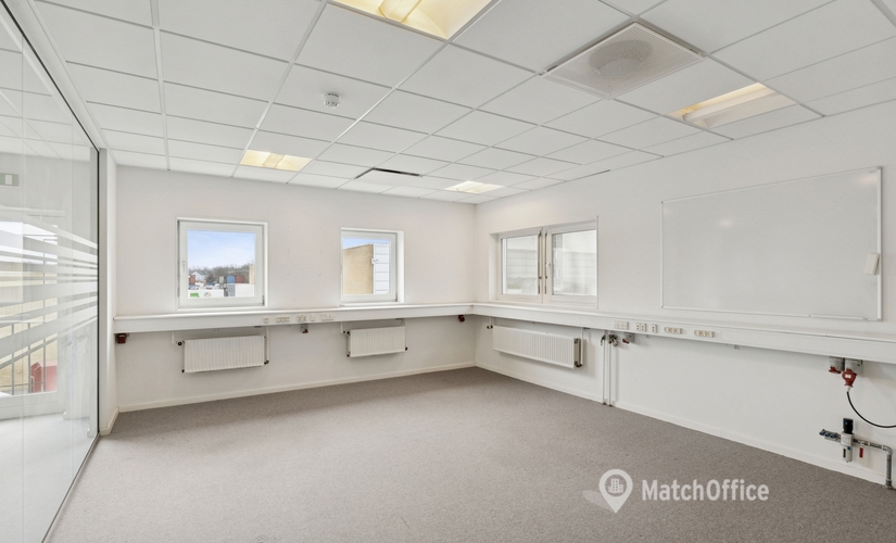 Kontor til leje på Fabriksparken 20, 2600 Glostrup - 500 m² | Foto 2 - Lokalebasen