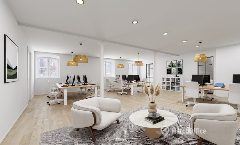 Office Albanigade 23 5000 Odense C