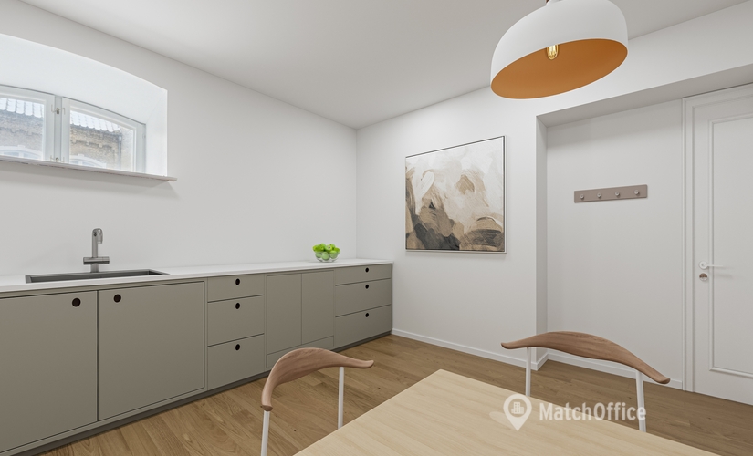 Office Albanigade 23 5000 Odense C