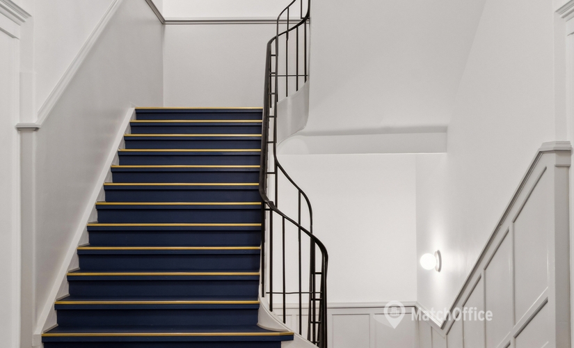 Office Albanigade 23 5000 Odense C