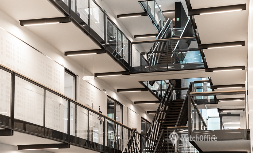 Kontor til leje på Nørgaardsvej 32, 2800 Kongens Lyngby - 350 m² | Foto 4 - Lokalebasen