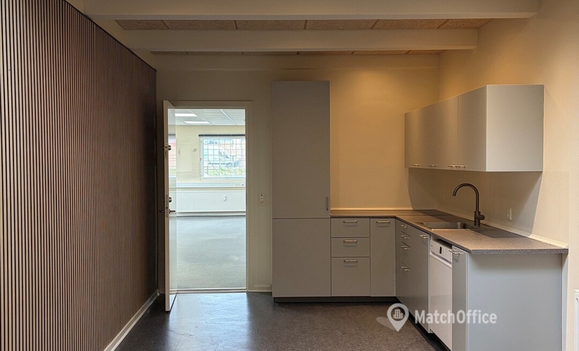 Kontor til leje på Petersmindevej 2A, 5000 Odense C - 311 m² | Foto 4 - Lokalebasen.dk