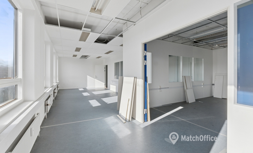Office Islevdalvej 142 2610 Rodovre