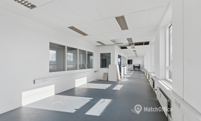 Office Islevdalvej 142 2610 Rodovre