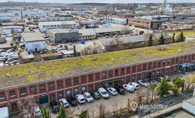 Kontor til leje på Islevdalvej 142, 2610 Rødovre - 420 m² | Foto 1 - Lokalebasen.dk