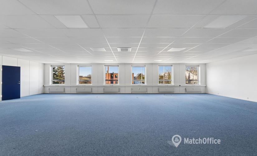 Office Islevdalvej 148 2610 Rodovre