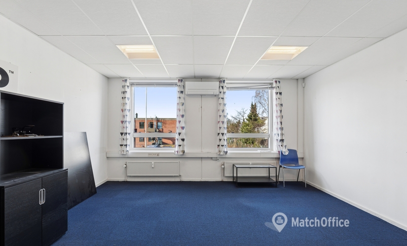 Office Islevdalvej 148 2610 Rodovre