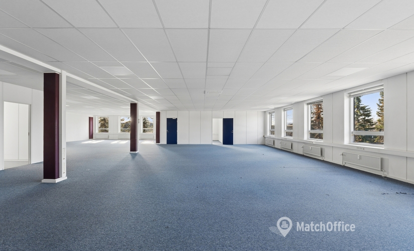 Kontor til leje på Islevdalvej 148, 2610 Rødovre - 457 m² | Foto 3 - Lokalebasen