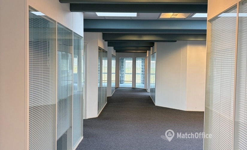 Kontor til leje på Petersmindevej 2A, 5000 Odense C - 358 m² | Foto 2 - Lokalebasen