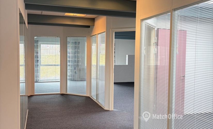 Kontor til leje på Petersmindevej 2A, 5000 Odense C - 358 m² | Foto 3 - Lokalebasen