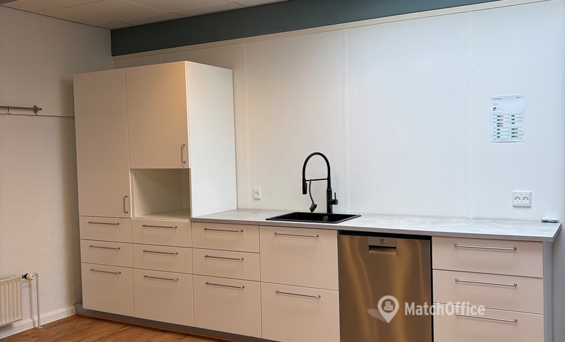Kontor til leje på Petersmindevej 2A, 5000 Odense C - 358 m² | Foto 4 - Lokalebasen