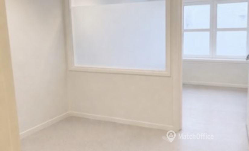 Kontor til leje på Hans Edvard Teglers Vej 9, 2920 Charlottenlund - 48 m² | Foto 4 - Lokalebasen