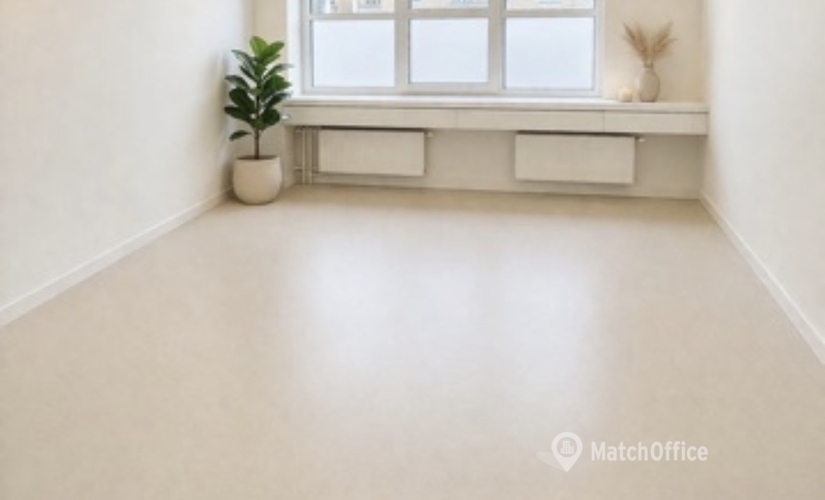 Kontor til leje på Hans Edvard Teglers Vej 9, 2920 Charlottenlund - 48 m² | Foto 2 - Lokalebasen.dk