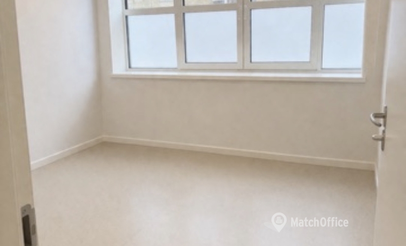 Kontor til leje på Hans Edvard Teglers Vej 9, 2920 Charlottenlund - 48 m² | Foto 3 - Lokalebasen.dk