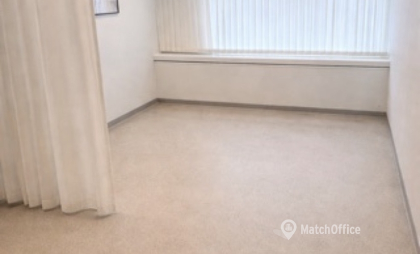 Kontor til leje på Hans Edvard Teglers Vej 9, 2920 Charlottenlund - 48 m² | Foto 1 - Lokalebasen