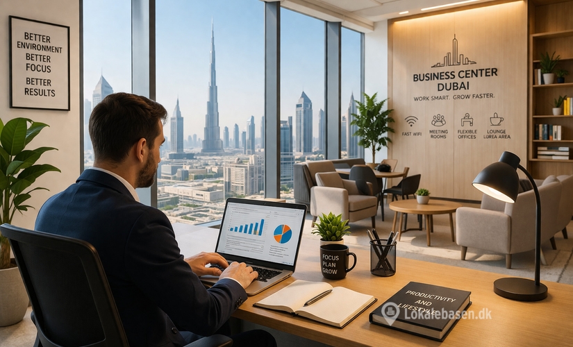 Kontor til leje på Tempovej 35, 2750 Ballerup - 200 m² | Foto 0 - Lokalebasen.dk