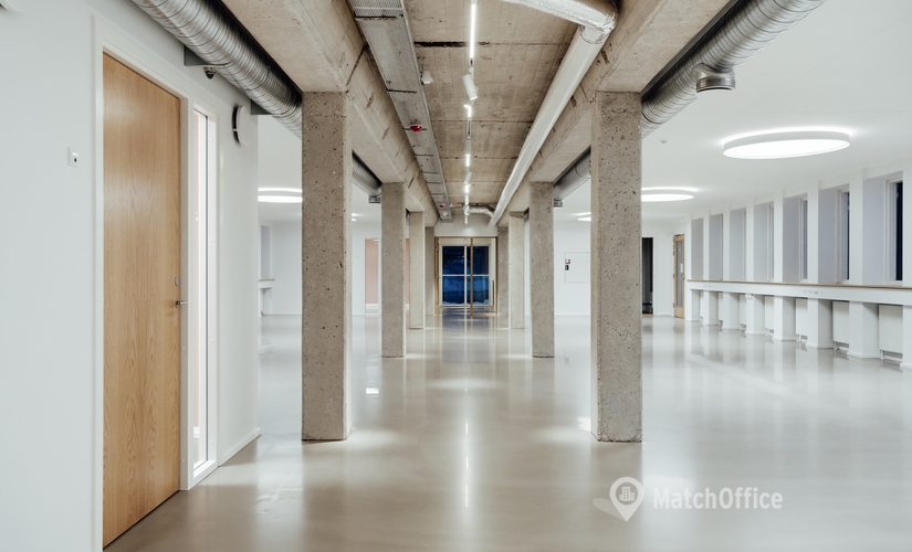 Kontor til leje på Kongsgårdsvej 30, 8260 Viby J - 466 m² | Foto 0 - Lokalebasen.dk