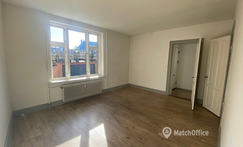 Office Fynsgade 3 8800 Viborg