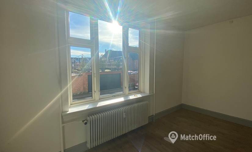 Office Fynsgade 3 8800 Viborg