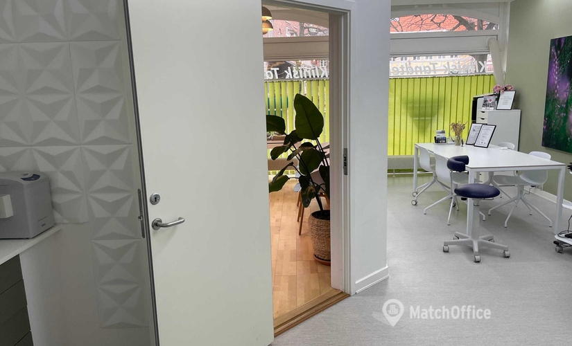 Kontor til leje på Hyrdestræde 1, 6000 Kolding - 121 m² | Foto 3 - Lokalebasen.dk