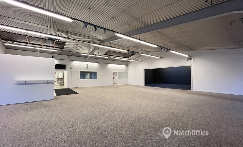 Butik til leje på Farøvej 1E, 9800 Hjørring - 433 m² | Foto 1 - Lokalebasen