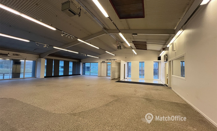433 m² Store for rent in Hjorring, Farøvej 1E (9800) - 3 | MatchOffice.com