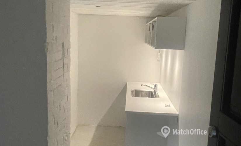 Kontor til leje på Ny Munkegade 74, 8000 Aarhus C - 18 m² | Foto 3 - Lokalebasen.dk