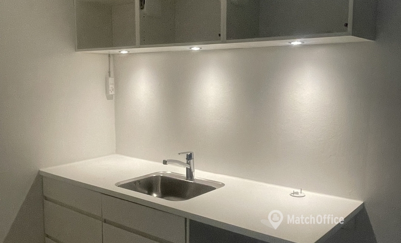 Kontor til leje på Ny Munkegade 74, 8000 Aarhus C - 18 m² | Foto 4 - Lokalebasen.dk