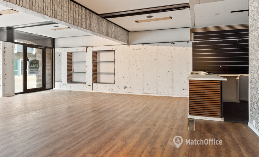 151 m² Store for rent in Vejle, Vestergade 27C (7100) - 4 | MatchOffice